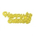 Happy Easter Motto